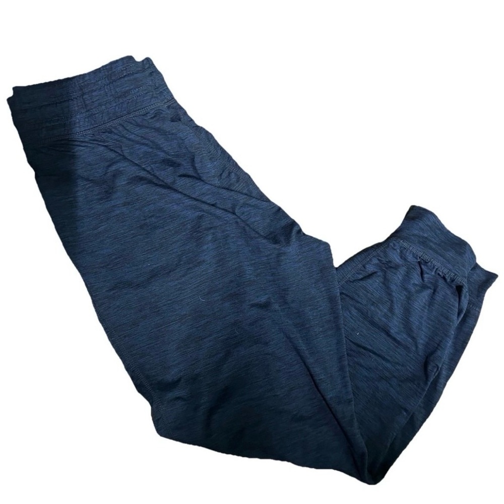 Men’s Amazon Essentials Navy Blue Sweatpants Size Large